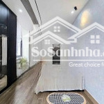 Nhà 3 tầng full nội thất - núi thành, hải châu - vị trí đắc địa - chỉ hơn 4 tỷ