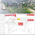 Bán lô đất thổ cư viêw công viên, bãi tắm tại lý sơn, quảng ngãi giá tốt