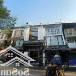 Bán mặt phố hàng buồm siêu phẩm khách sạn trung tâm phố cổ - dòng tiền khủng doanh thu 5 tỷ/1 thang