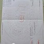 Chính chủ cần bán lô góc d8/n7 phú tân -tp mới