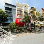 Bán nhà mtkd thống nhất- ngay gần chợ , 5.3m x 20 m , giá 16.8 tỷ , p.tân thành , q.tân phú