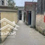 Tôi cần bán mảnh đất tại thôn hoàng xá, xã kiêu kỵ huyện gia lâm: 48m2 giá 42 triệu/m2