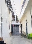 Bán nhà hẻm xe hơi - đ trần văn ơn - tân sơn nhì - tân phú - 50m2 - 2tầng - 5tỷ55 tl