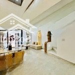 Bán nhà riêng hxt nguyễn oanh gò vấp 43m2 4pn 4wc - giá thần tài