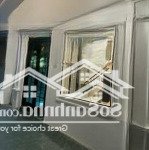 Quan hoa- cầu giấy 45m2 nhỉnh 9 tỷ- gần phố- trước nhà rộng- ngõ nông, chỉ 50m ra phố ô tô tránh ạ