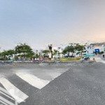 Lô đất đối diện công viên đường a2 khu đô thị vcn phước long 2