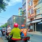 Bán nhà mặt tiền tân sơn, tân bình, 100m2 (4,65mx21m) – 3 tầng – 2 mặt tiền, giá 13,9 tỷ