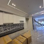 Bán nhà vĩnh hưng 5.25 tỷ, 45m2x5t siêu thoáng mát, sầm uất, sđcc nở hậu