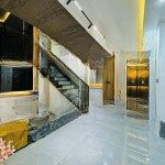 Siêu phẩm nhà mặt tiền hẻm 4m giá 3ty490 |54m2 | đường đàm thận huy, p. tân thành, quận tân phú