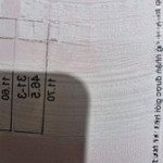 Bán đất đông nhân hải bối 46,5 m vị trí đẹp. khổ đất vừa xinh vừa tc (hảng hiếm )