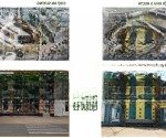 Mở bán các nền kdc an sương ngay tuyến metro bến thành - an sương. giá từ 1 tỷ 950/ 80m2, sổ sẵn
