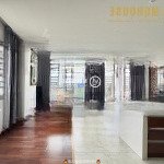 Penthouse 1pn new 100% full nội thất cao cấp khu vực yên tĩnh an ninh toà nhà có hầm xe - thang may