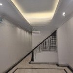Hót- hót - hót ! bán nhà - bát khối - thông ô tô đỗ cửa - dt 42m - 5 tầng - chỉ 5,9 tỷ