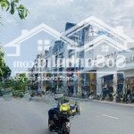 Bán góc 2 mặt tiền đường vườn lài, 5mx16m, giá 13.5 tỷ , p.phú thọ hòa , quận tân phú .