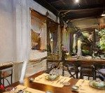 Nhà phố dịch vọng siêu đẹp - lô góc, 165m2 x 4 tầng, có thang máy, đường to đẹp đậu xe thoải mái