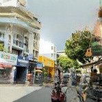 Mặt tiền kd trương vĩnh ký - vị trí đẹp không lỗi phong thuỷ - dt: 5x21m diện tích đẹp + hiếm
