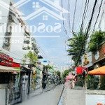 Mtkd đường thống nhất - phường tân thành dt: 5.3x20m (3.5 tấm) giá 16,7 tỷ thương lượng