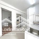 Cho thuê căn hộ 1 phòng ngủ 40m2 full nt balcon ngay ngã tư bảy hiền rộng rãi thoáng mát qtb