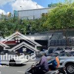 Chính chủ cho thuê nhà mặt tiền 62 bạch đằng, p2, q. tân bình, 10x15m, giá 69tr, 0908140491
