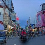 Duy nhất chỉ có 1 căn! mtkd trương vĩnh ký, 4x18m (2 tấm) giá 13.5 tỷ thương lượng