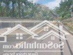 Bán lô đất lớn mt đặng thái thân, thông bãi tắm sơn thủy- dt 283m2 ngang 10m