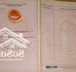 Chính chủ cần bán gấp lô đất tại cổ đông chỉ với giá 17tr/m2. mặt tiền lớn sổ cất két full thổ cư