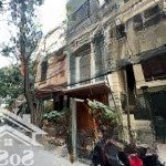 Bán nhà số 52 mặt ngõ ô tô xã đàn, 45m2 x 7tang, mtien 4m, 15,5 tỷ thương lượng, ảnh như hình