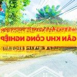 1,1x triệu/133m2 đất, kiệt 5m gần kcn hoà khánh