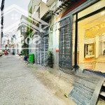 Chủ cần tiền gấp | bán nhà ở trần văn đang quận 3 gần trường tiểu học trần văn đang | 49m2 2,5 tỷ