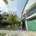 Lô đất mặt tiền đường xe hơi 8m 2528 huỳnh tấn phát nhà bè kdc cao tầng đồng bộ 5m x 16m giá 4,85tỷ