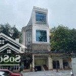 Cần cho thuê mp yên phu tây hồ 95m,6t,mt6m, thông sàn tm,đh đầy đủ,hệ thống pccc,camera giá 70tr