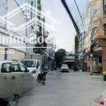 Bán nhà 3,5 tấm đối diện cổng aeon tân phú, hẻm 4m, dt: 4x13m giá 5,8 tỷ tl