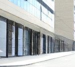 Cho thuê shophouse tại the sun avenue, 23 triệu vnd, 58 m2, 1 toilet, mặt tiền 6.8m