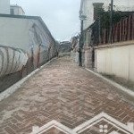 Tin được không. chỉ nhỉnh 5 tỷ sở hữu ngay 51m lại đà, sát vin cổ loa, cầu tứ liên, giá mềm đầu tư