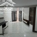 Bán nhà mới 6 tầng thang máy- nội thất xịn xò- nhà thoáng gần phố 42 m2 chỉ 9 tỷ- ngọc hà ba đình