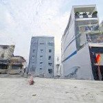 Lô đất mặt tiền đường 12m 2552 huỳnh tấn phát cách quận 07 3km -5m x 22m-kdc cao tầng - giá 5,99 tỷ