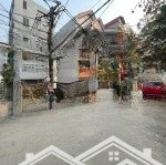đất hoa hậu lô góc 50m2 trục chính ngọc giang, kinh doanh siêu đỉnh đường 8m