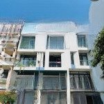 Ban căn duy nhất khu phân lô cao cấp phường 6 nhiều tiện ích gần city land lotte mart chợ an nhơn