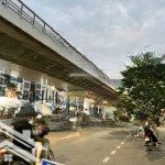 Bán nhà mặt phố trường chinh, dt 190m2 x 3 tầng, mặt tiền 7.5m, giá 50.5 tỷ