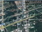 Chính chủ gửi bán gấp lô đất góc 3 mặt tiền đường nhựa,mặt tiền đường trần nam trung phú đông