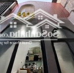 định cư úc bán gấp nhà 2 tỷ 250 triệu chu văn an - bình thạnh 65m2, có sổ riêng