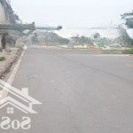 Bán đất thạch bàn, long biên mặt tiền 5m, diện tích 80m, vị trí đẹp, giá hấp dẫn