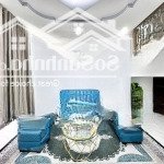 Nhà gò vấp, gần công viên gia định, chợ tân sơn nhất