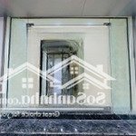 Bán nhà mặt phố nguyễn trãi, thanh xuân, 30m2 x 6 tầng thang máy, mặt tiền 4,2m, 16 tỷ hơn