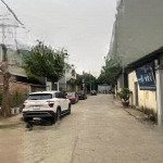 Bán ô đất đồng vân mặt tiền gần 6m giá 4x/tr