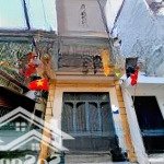 Bán nhà phúc la 45m2 - 4t - mt 4m - nhà đẹp dân xây, phân lô oto tránh, 2 mặt thoáng - 12 tỷ có tl