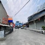 Bán nhà hẻm kinh doanh 10m đường phan huy ích, p.15, tân bình