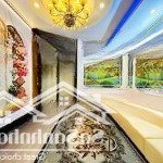 Hot phân lô yên lạc, hai bà trưng, ô tô tránh, dân xây ở, an sinh đỉnh 39m2 xd 43m2 10,88