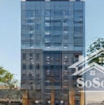 Bán nhà mặt phố võ chí công, 150 tỷ, 269.9m2, đẹp, nhiều tiện ích