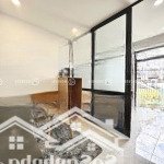 Khai trương siêu phẩm phòng đầy đủ nội thất ban công thoáng lê hồng phong quận 10